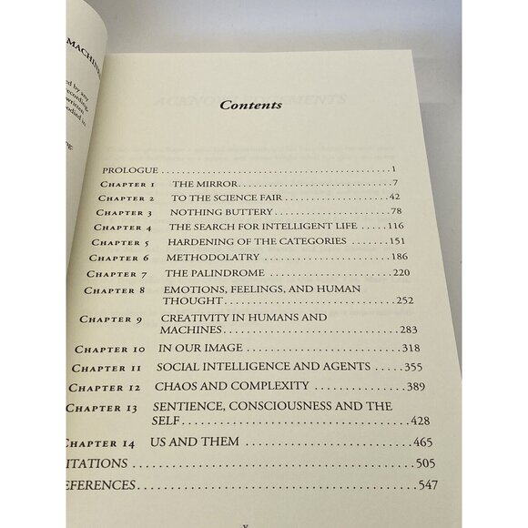 Mechanizing Minds and Humanizing Machines The Inevitable Android Jack H Presbury - Picture 9 of 16